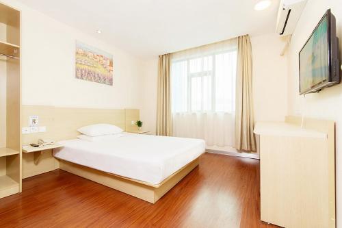 Hotel Hanting Express Hangzhou Chengxi Yintai