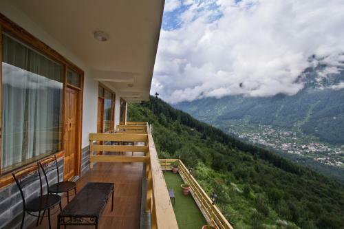 Hotel Vivaan Manali