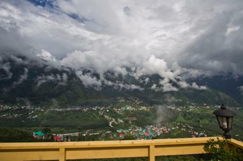Hotel Vivaan Manali
