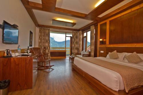 Hotel Vivaan Manali