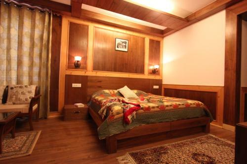 Hotel Vivaan Manali