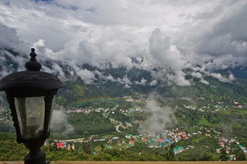 Hotel Vivaan Manali