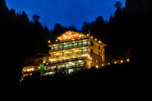Hotel Vivaan Manali