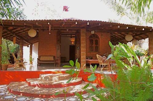 Hotel Jivana Resort