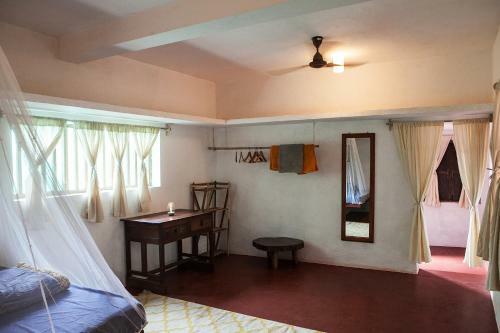 Hotel Jivana Resort