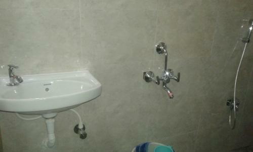 Hostal St Xavier Guest House