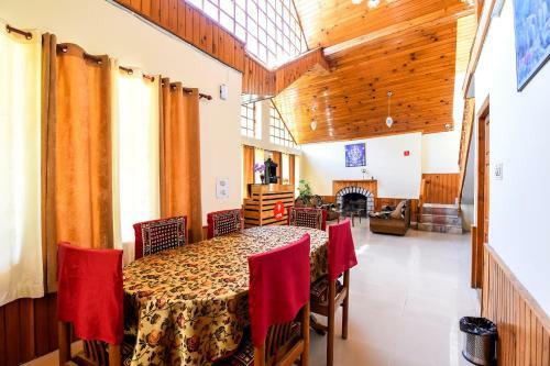 Agroturismo Oyo 13679 Crc Paramount Cottage