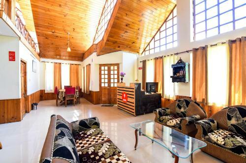 Agroturismo Oyo 13679 Crc Paramount Cottage