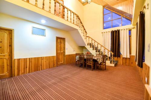 Agroturismo Oyo 13679 Crc Paramount Cottage