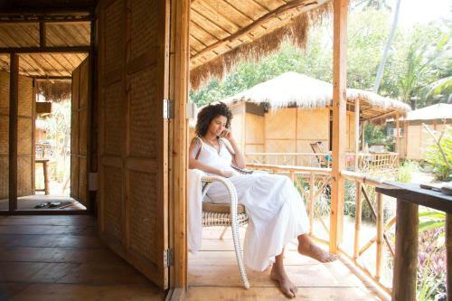 Hotel Anahata Retreat