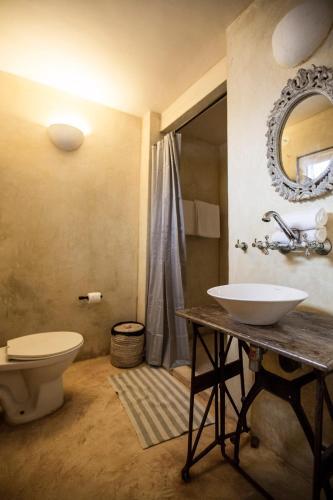 Hotel Anahata Retreat