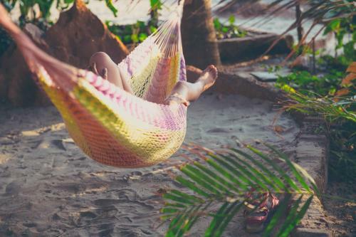 Hotel Anahata Retreat