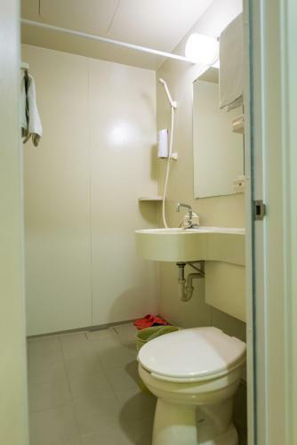 Hotel Hi Inn Hangzhou Xixi