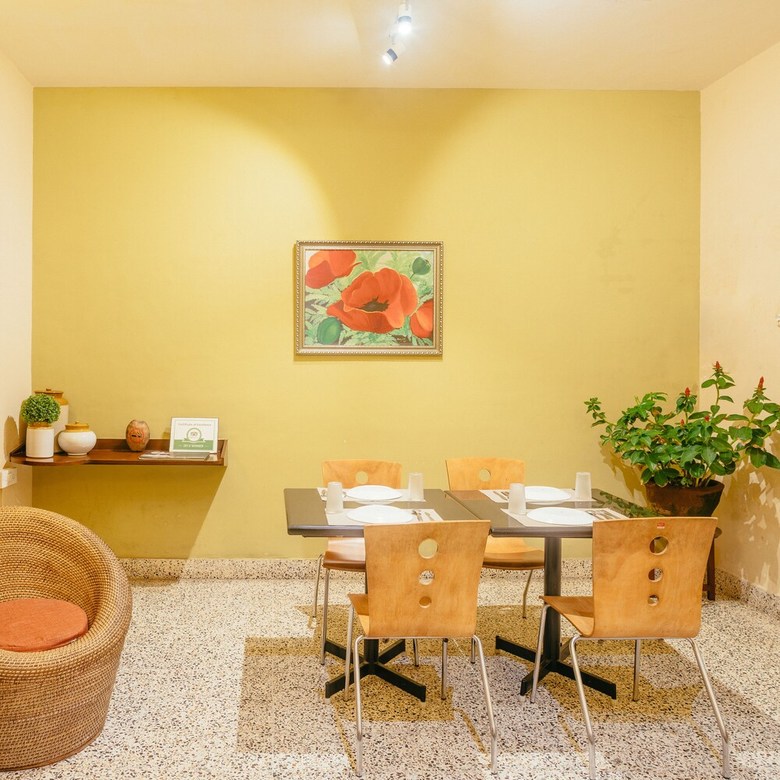 Agroturismo Hanu Reddy Residences Wallace Garden