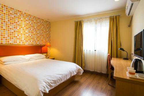 Hotel Home Inn Hangzhou West Lake
