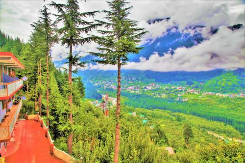 Hotel Pause At Manali