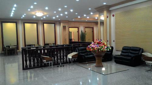 Pearl Resort & Hotel