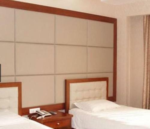 Elan Hotel Hangzhou Sanliting