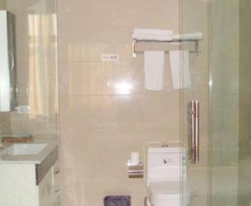 Elan Hotel Hangzhou Sanliting