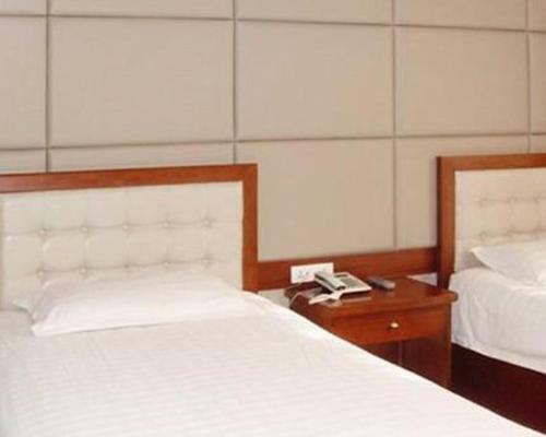 Elan Hotel Hangzhou Sanliting