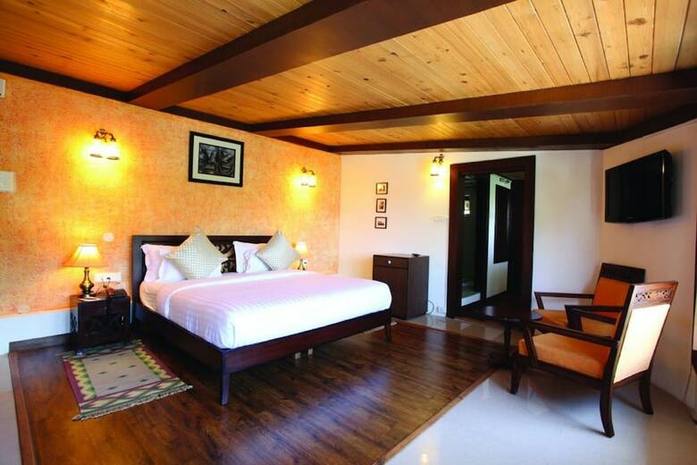 Hotel Chennai Le Palace