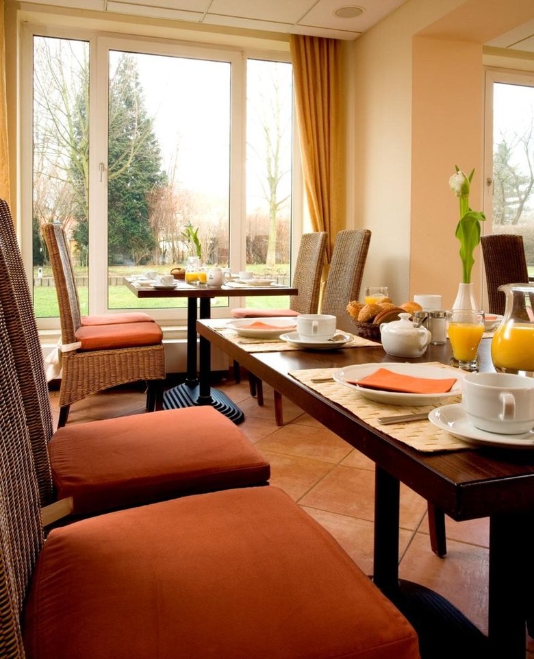 Hotel Prinz Eugen
