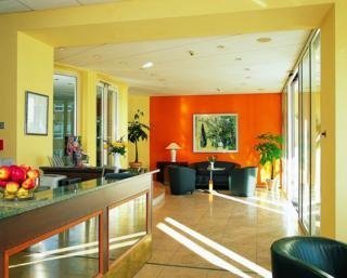 Hotel Prinz Eugen