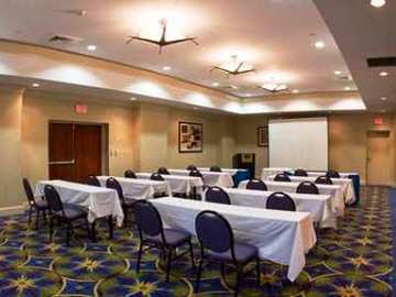 Hotel Hampton Inn Ft. Lauderdale Downtown/ City Center