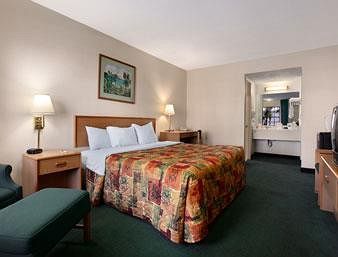 Hotel Howard Johnson South