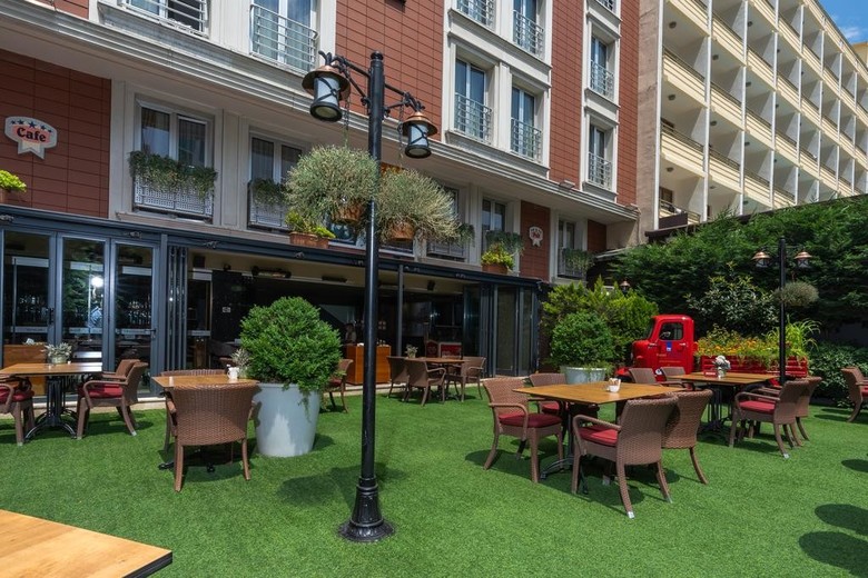 Hotel Vicenza