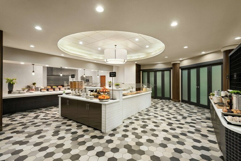 Hotel Embassy Suites Convention Center Las Vegas