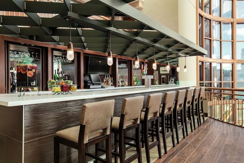 Hotel Embassy Suites Convention Center Las Vegas