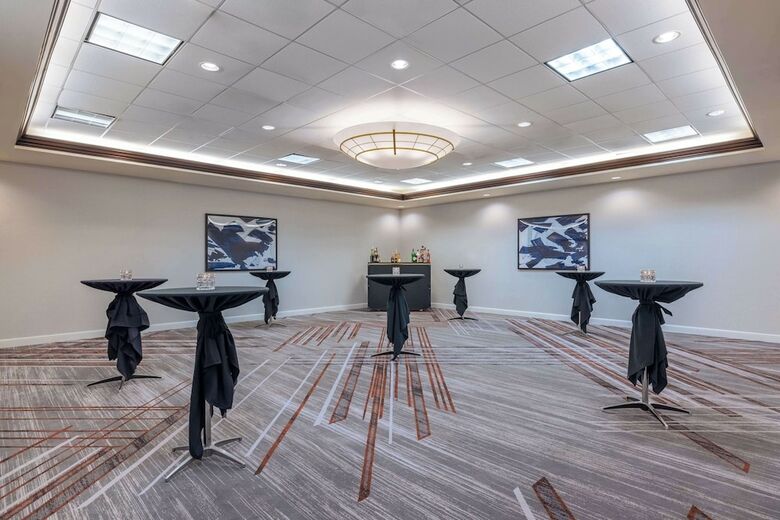 Hotel Embassy Suites Convention Center Las Vegas