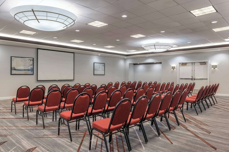 Hotel Embassy Suites Convention Center Las Vegas
