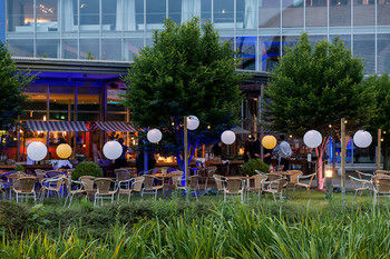 Hotel Atlantic Universum