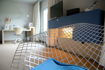 Hotel Atlantic Universum