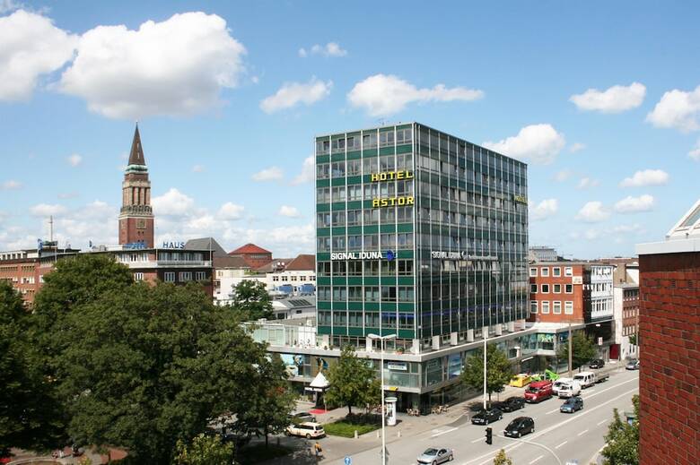 Nordic Hotel Astor