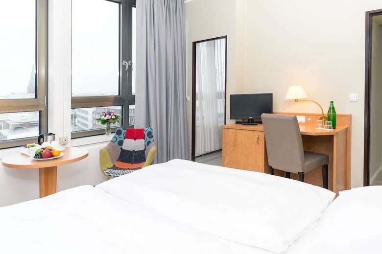 Nordic Hotel Astor