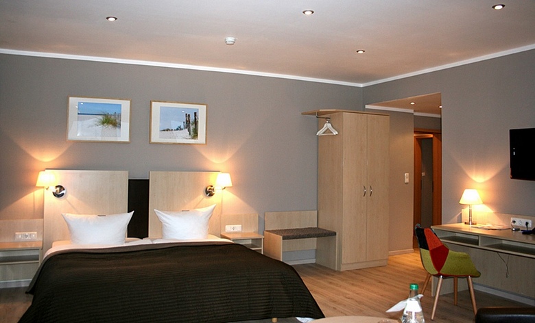 Nordic Hotel Astor