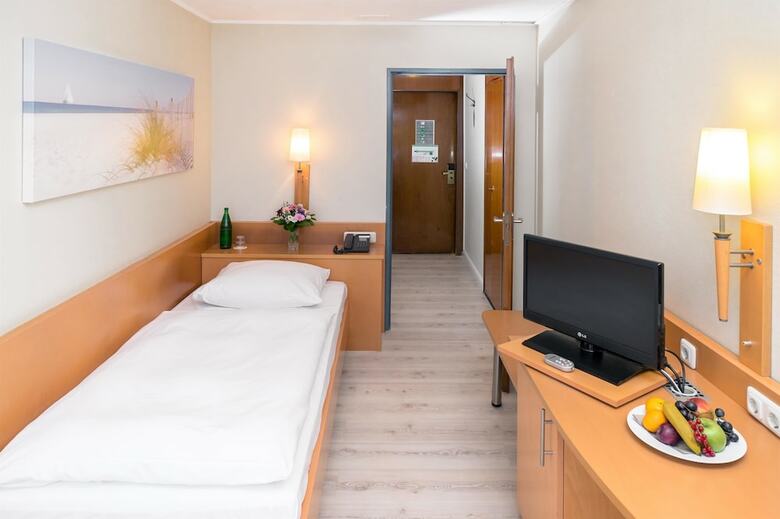 Nordic Hotel Astor