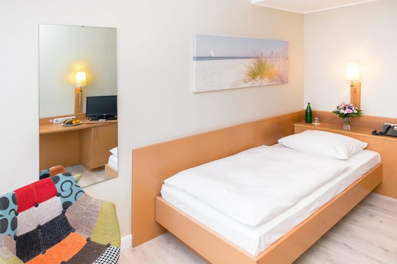 Nordic Hotel Astor