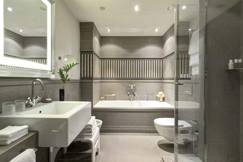 Hotel Rocco Forte De Rome