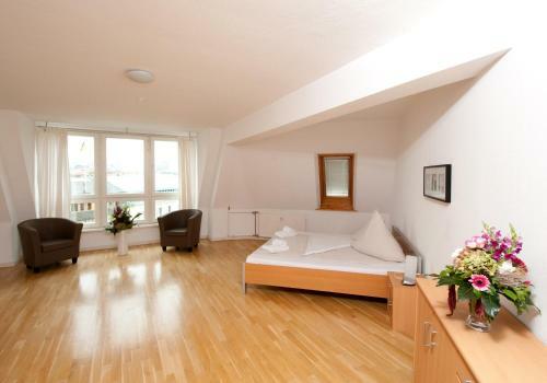Hotel Am Brandenburger Tor