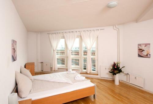 Hotel Am Brandenburger Tor