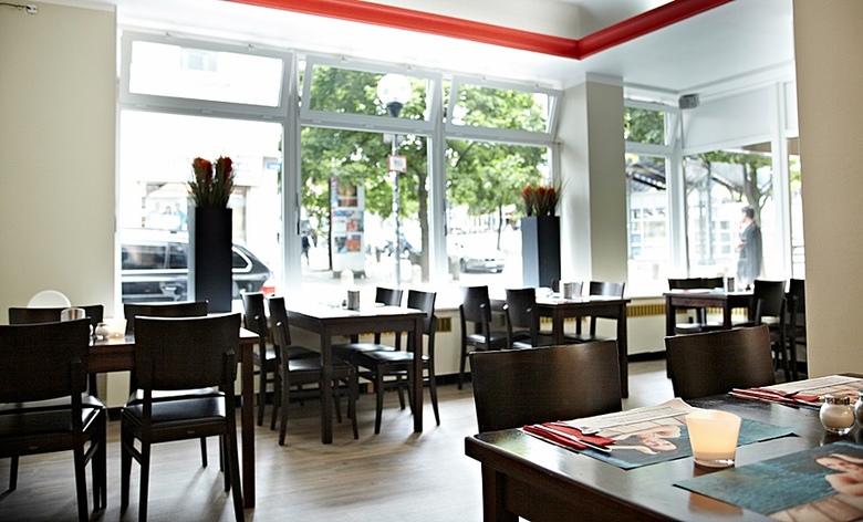 Basic Hotel Ostseehalle