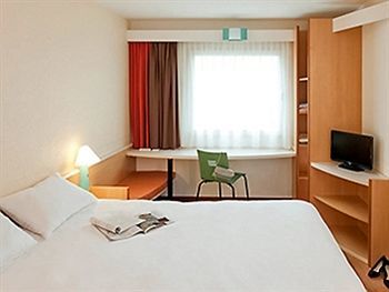 Hotel Ibis Salamanca Centro