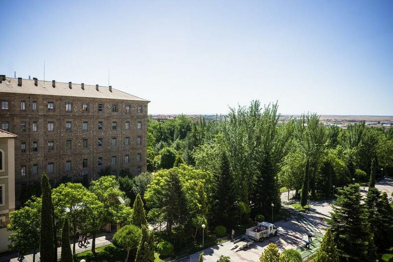 Hotel Ibis Salamanca Centro