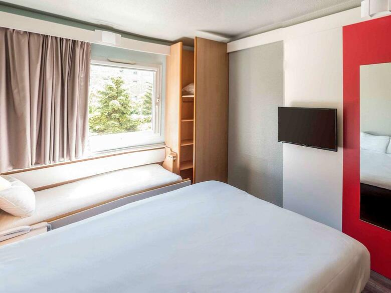 Hotel Ibis Salamanca Centro