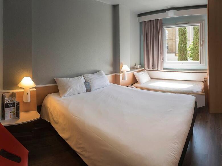 Hotel Ibis Salamanca Centro