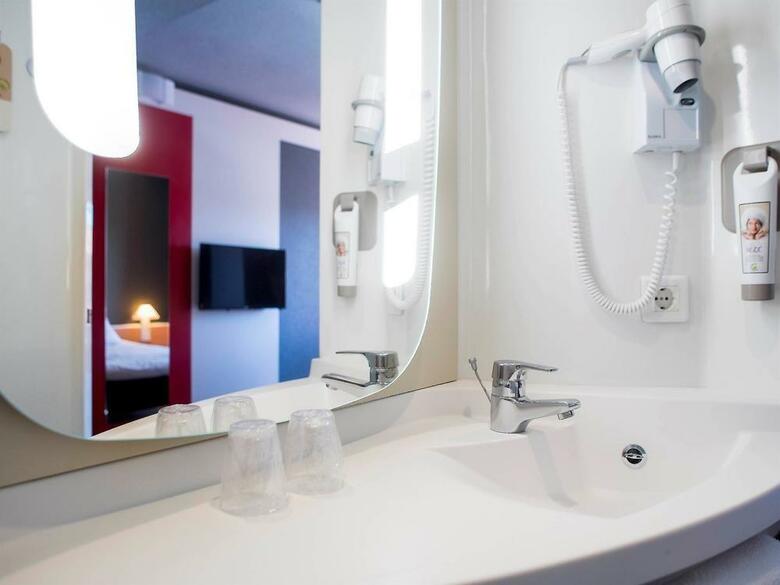 Hotel Ibis Salamanca Centro